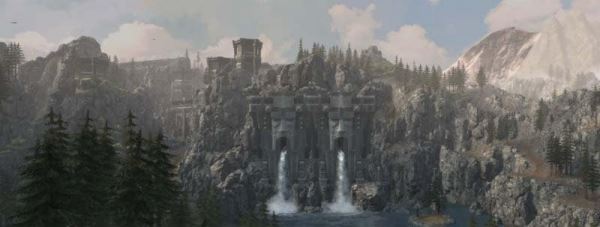 Блог разработчиков Neverwinter Online: Долина Драконьих Костей