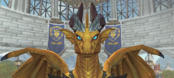Обзор дополнения World of Warcraft®: Dragonflight