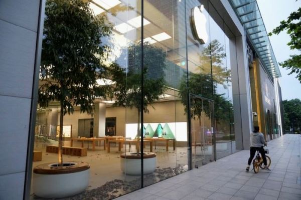 Apple рекомендовала подрядчикам мигрировать из Китая в сторону Вьетнама и Индии