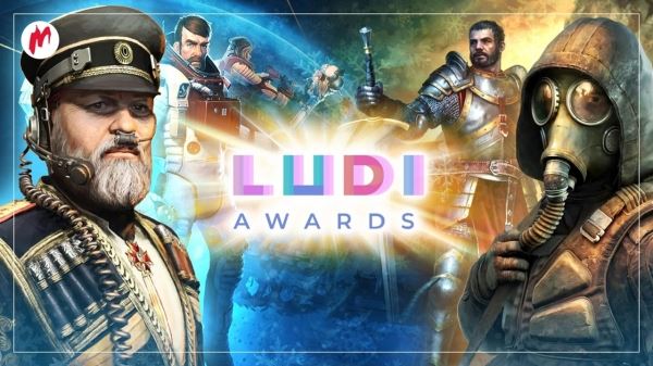 Итоги LUDI Awards: лучшие игры и команды Восточной Европы по версии читателей «Канобу» и «Игромании»
