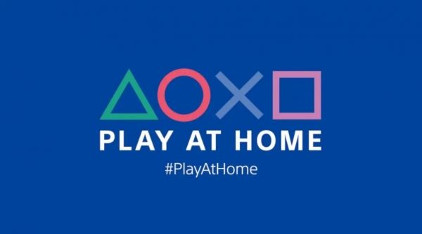 Play at Home: Sony раскрыла новые подарки игрокам на PlayStation