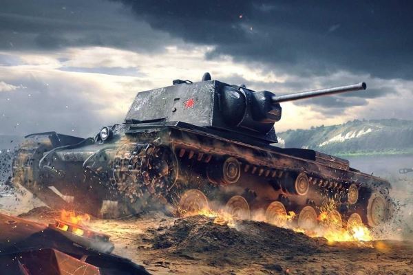Wargaming и «Яндекс» представили совместную подписку с бонусами в World of Tanks